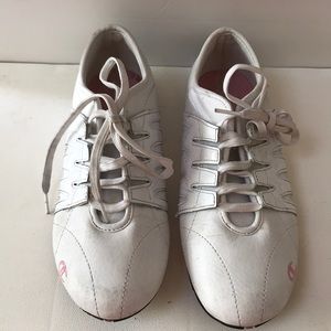 Champion Women White Sneaker size 6.5